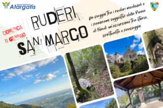 Ruderi San Marco, San Michele Arcangelo e Madonna della Rocca