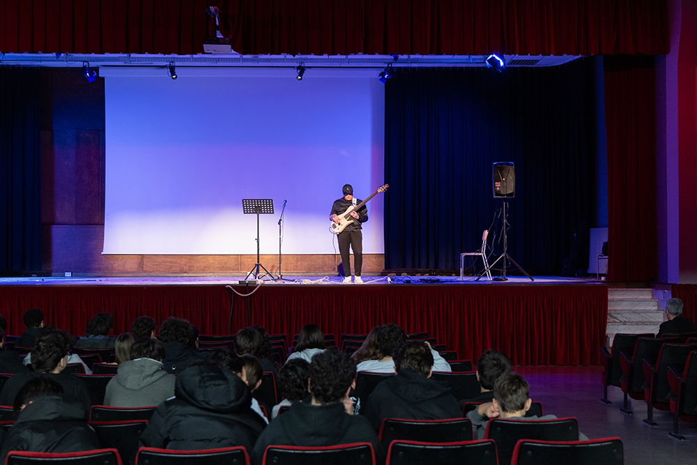 Dodicesimo Lab – Miracoli di Comunità