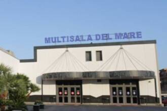 Il cinema torna a Formia: a Natale riapre la multisala di via Spaventola