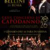 Gran Concerto di Capodanno Gran Concerto di Capodanno