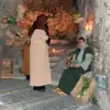 Presepe Vivente a Montecelio Presepe Vivente a Montecelio