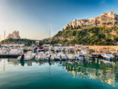 Road Trip nel Lazio: Mare, Montagna e Terme Road Trip nel Lazio: Mare, Montagna e Terme