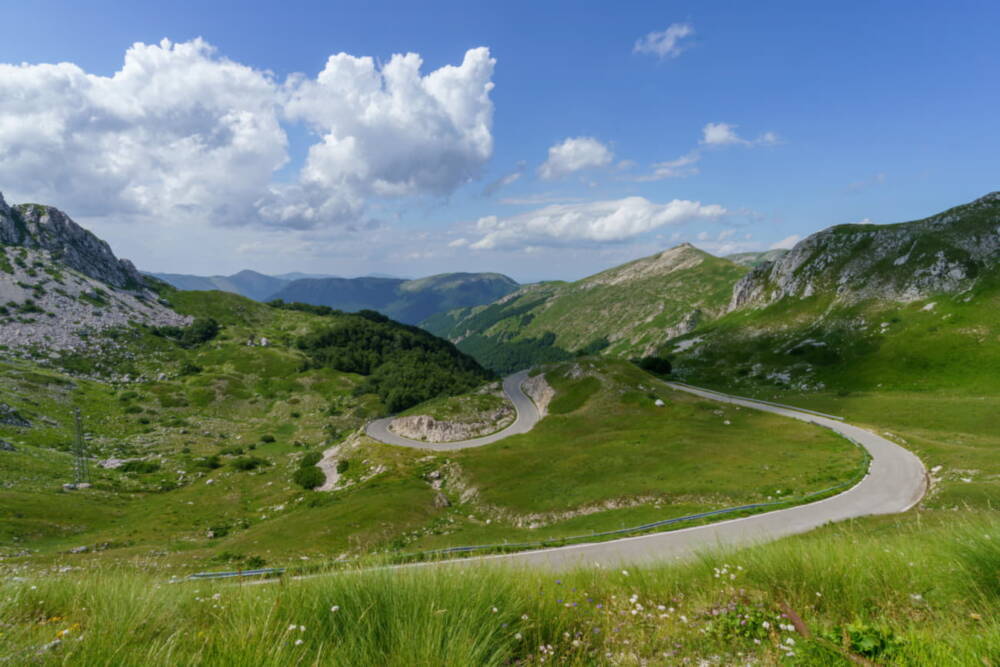 Road Trip nel Lazio: Mare, Montagna e Terme Terminillo