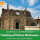 Trekking all'Antica Monterano - "Mille Vite di una Città Fantasma"
