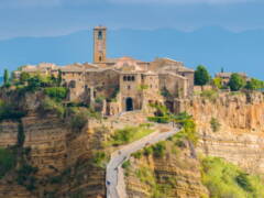 Road Trip nel Lazio: Mare, Montagna e Terme Road Trip nel Lazio: Mare, Montagna e Terme