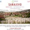Inaugurazione Mostra Fotografica "Sarajevo"