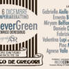 Nevernevergreen - Canzoni davvero sconosciute di Francesco De Gregori