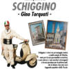 Retrospettiva di Schiggino - Gino Torquati Retrospettiva di Schiggino - Gino Torquati