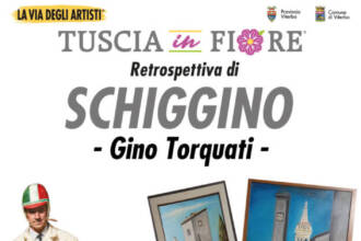 Retrospettiva di Schiggino - Gino Torquati