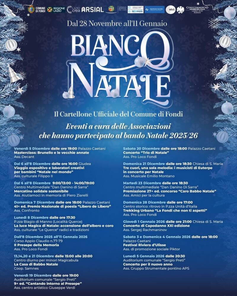 Bianco Natale