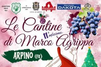 Le Cantine di Marco Agrippa