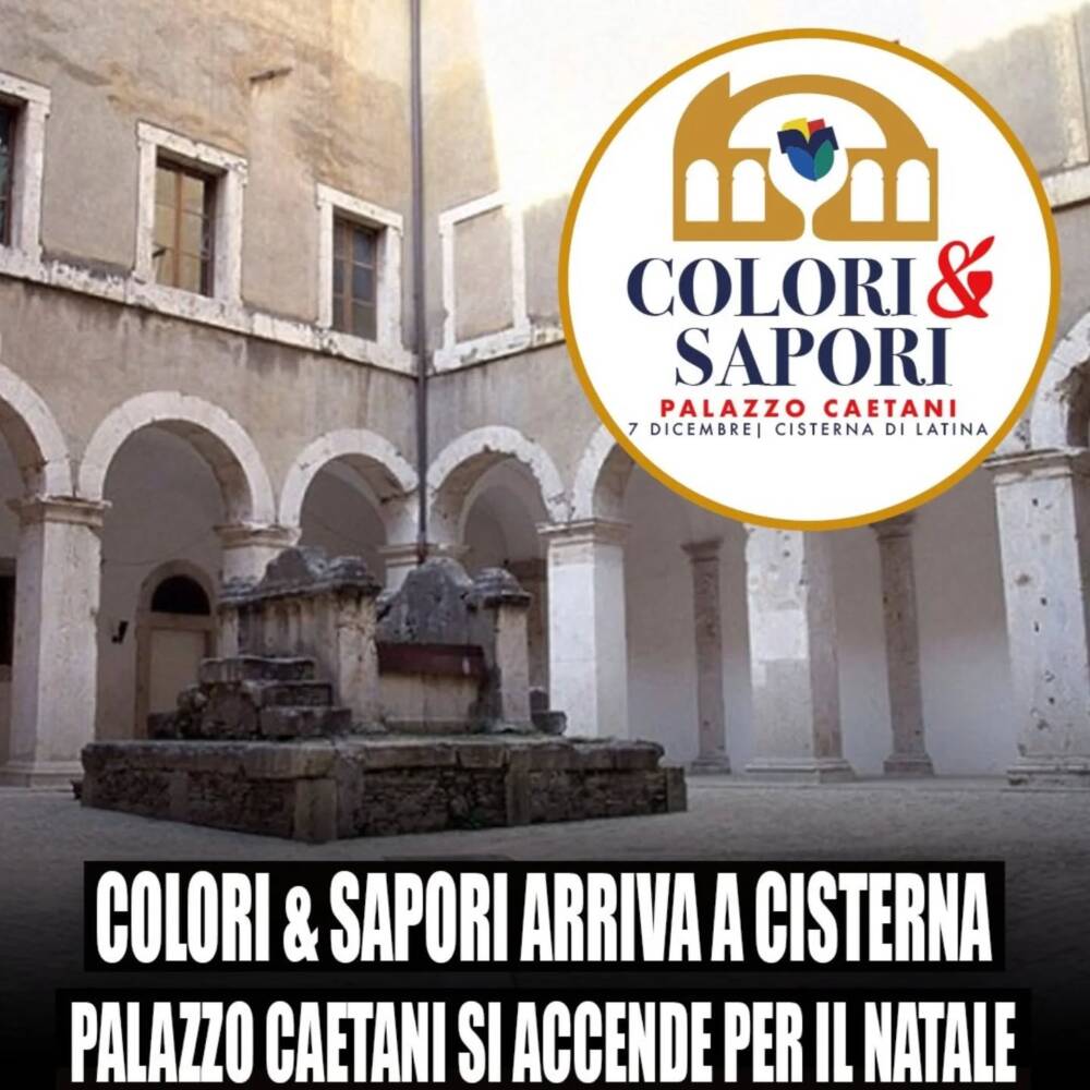 Colori & Sapori – I Viaggi del Gusto