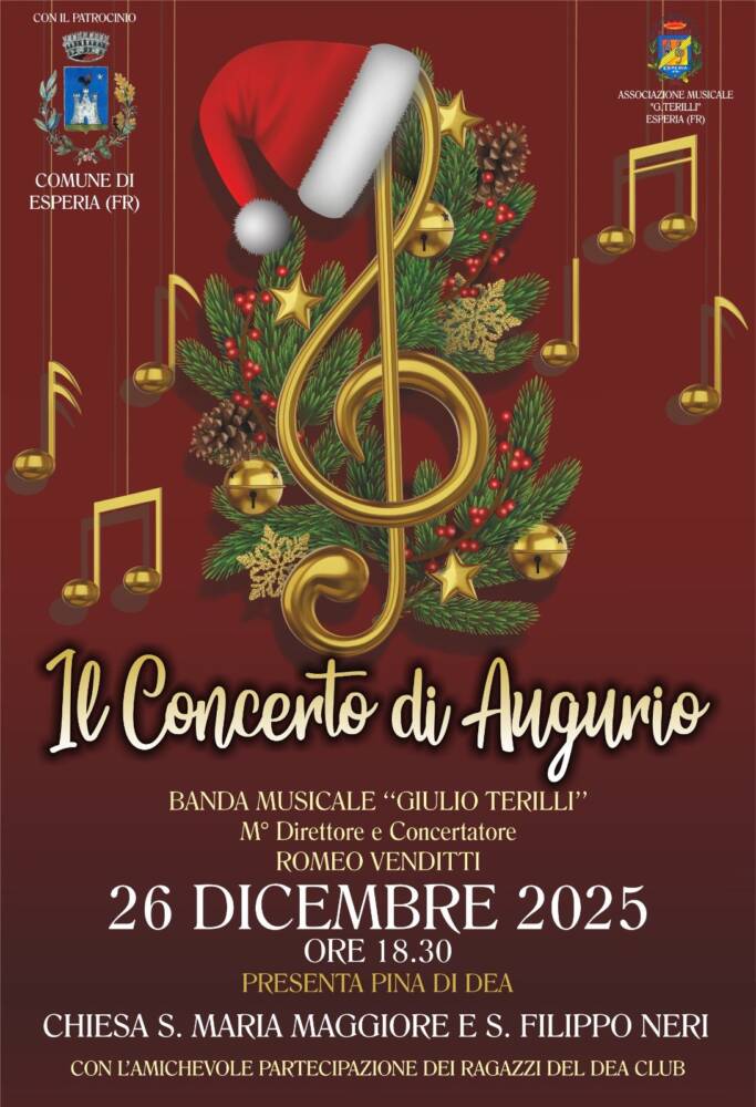 Natale Esperiano Natale Esperiano