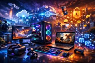 L’ecosistema digitale che sta cambiando il PC gaming
