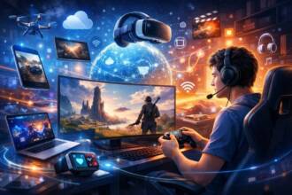 Perché l’esperienza di gioco oggi dipende dall’ecosistema digitale Perché l’esperienza di gioco oggi dipende dall’ecosistema digitale