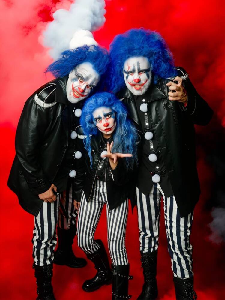 Abracadabra, la Notte dei Miracoli