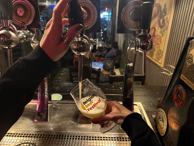 Belgian Beer Festival