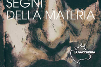 Mostra d'arte Contemporanea "Segni della Materia"