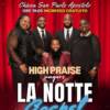 La Notte Gospel a Frosinone