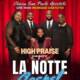La Notte Gospel a Frosinone