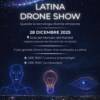 Latina Drone Show Latina Drone Show