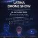 Latina Drone Show