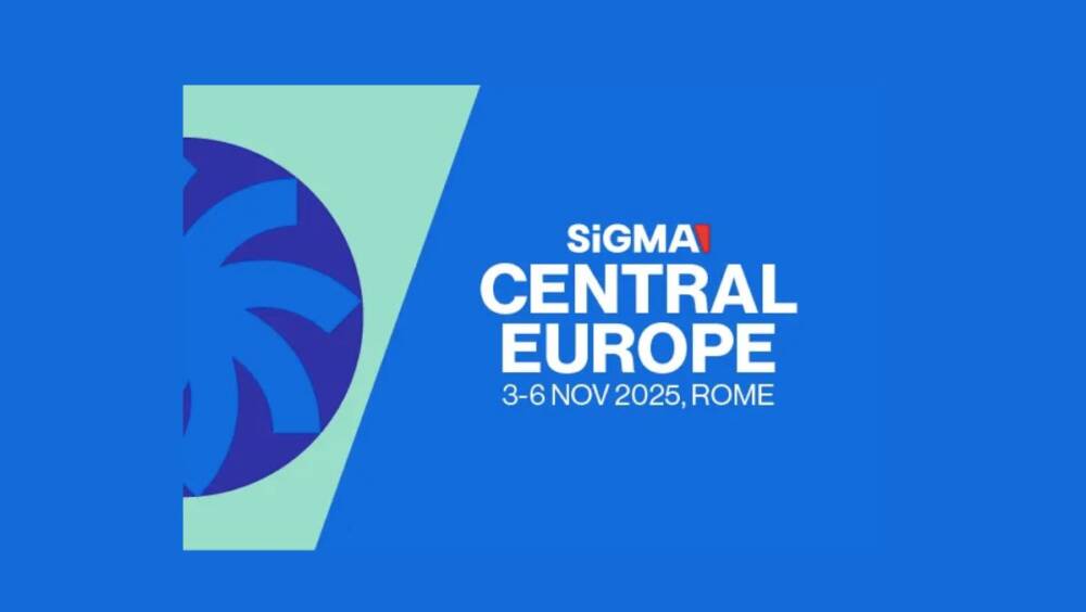 SiGMA Central Europe 2025: Roma al centro della rivoluzione europea del gaming SiGMA Central Europe 2025: Roma al centro della rivoluzione europea del gaming