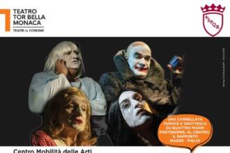 Quattro mamme scelte a caso