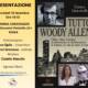 Presentazione libro "Tutto Woody Allen"