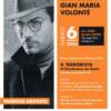 Omaggio a Gian Maria Volonté
