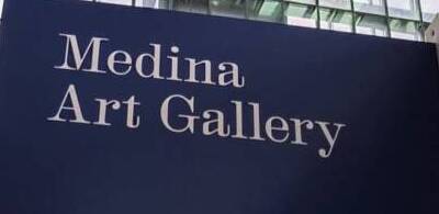 Mostra personale “Stagioni Russe” di Dmitriy Permiakov