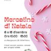 Mercatino di Natale dedicato alla solidarietà