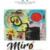 Joan Miró a Palazzo Dosi Delfini