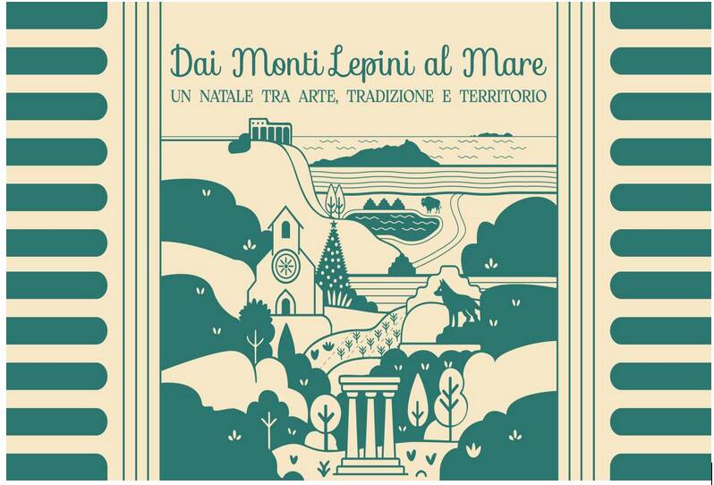 Un Natale tra Arte, Tradizione e Territorio