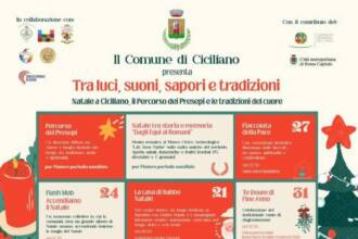 Natale a Ciciliano