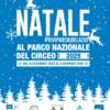Natale al Parco Nazionale del Circeo
