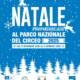 Natale al Parco Nazionale del Circeo