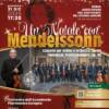 Un Natale con Mendelssohn Un Natale con Mendelssohn