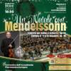 Un Natale con Mendelssohn