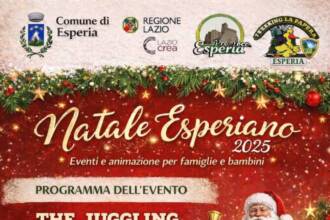 Natale Esperiano