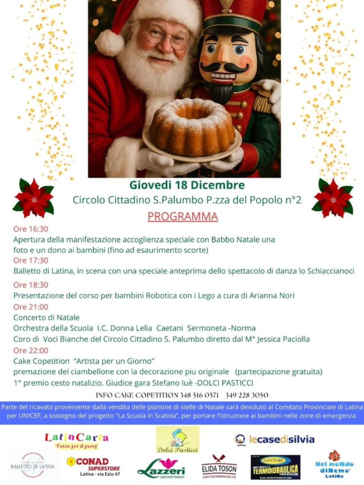 Christmas Family Day