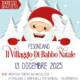 Il Villaggio di Babbo Natale