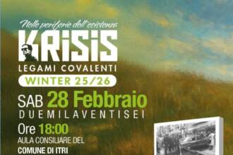 Krisis – nelle Periferie dell’Esistenza