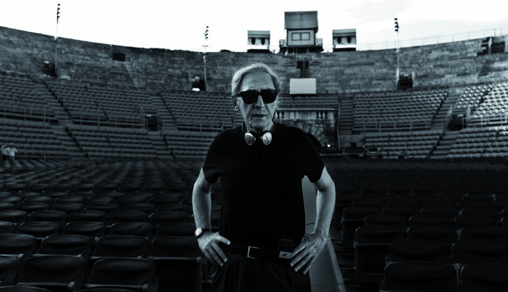 Franco Battiato. Un’altra vita