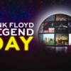 Pink Floyd Legend Day Pink Floyd Legend Day