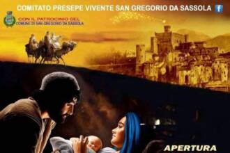 Presepe Vivente