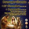 Presepe Vivente