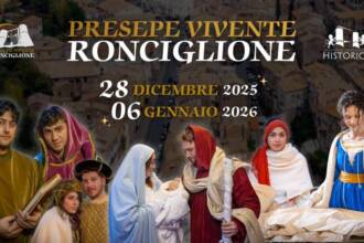 Presepe Vivente “Natalis in Vico”