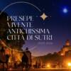 Presepe Vivente