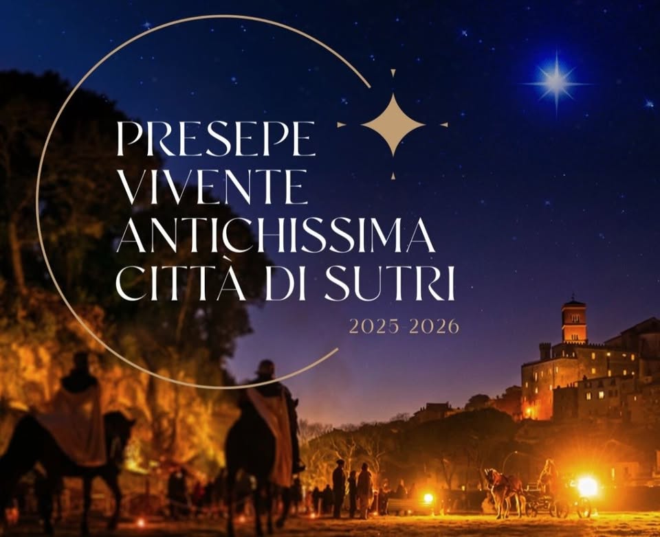 Presepe Vivente